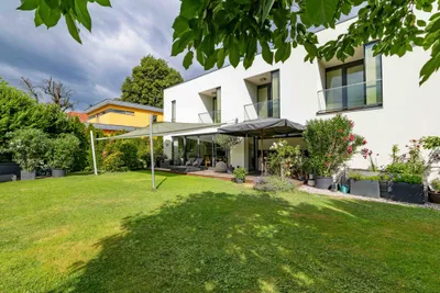 6-Zimmer-Haus kaufen in Graz – 200 m², € 1.490.000 – Bild 4 von 24