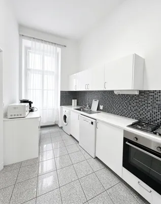 2-Zimmer-Wohnung mieten in Wien – 65,5 m², € 1.775 – Bild 4 von 5
