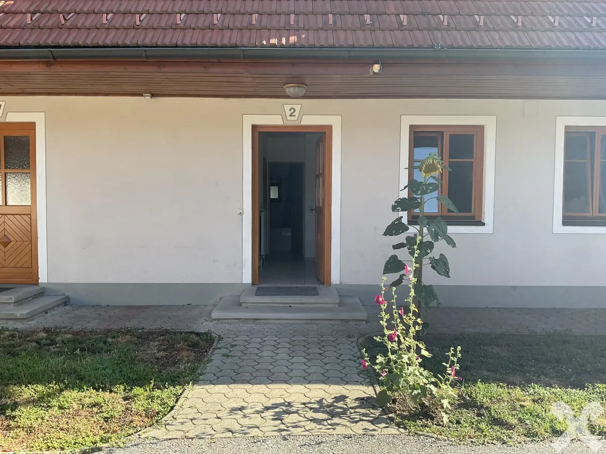 Wohnung – Groß Sankt Florian, Ragnitzegg, Katastralgemeinde Groß St. Florian - Ansicht 2