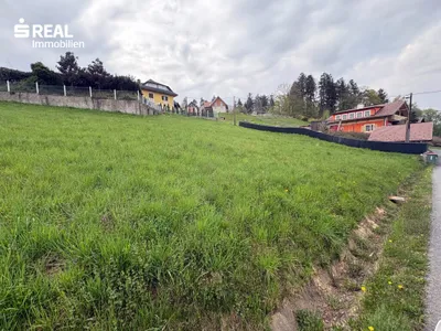 Grundstück kaufen in Leibnitz – 888 m², € 49.000 – Bild 2 von 3