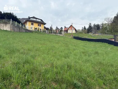 Grundstück kaufen in Leibnitz – 888 m², € 49.000 – Bild 3 von 3