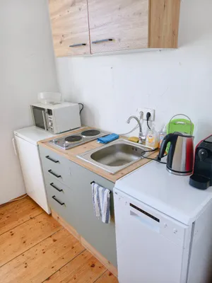 Immobilie mieten in Villach – 22 m², € 200 – Bild 4 von 4