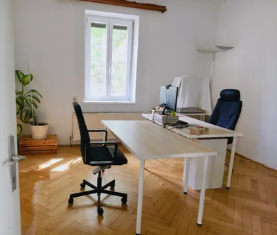 Immobilie mieten in Villach – 22 m², € 200 – Bild 1 von 4