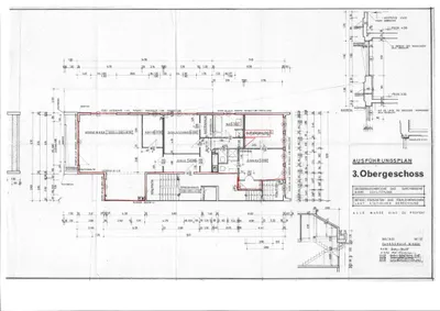 Wohnung mieten in Salzburg Stadt – 160 m², € 2.330 – Bild 5 von 5