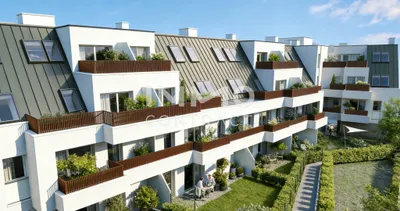 2-Zimmer-Wohnung kaufen in Wien – 50,2 m², € 345.500 – Bild 6 von 12