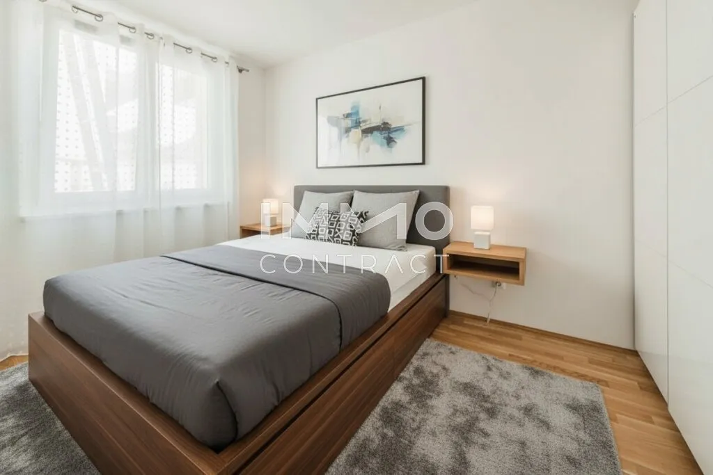 Wohnung – Wien, Siedlung Südost, Katastralgemeinde Oberlaa Stadt - Ansicht 2