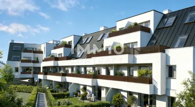 2-Zimmer-Wohnung kaufen in Wien – 50,2 m², € 345.500 – Bild 10 von 12