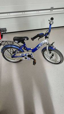 Kinderfahrrad Gebraucht kaufen - willhaben