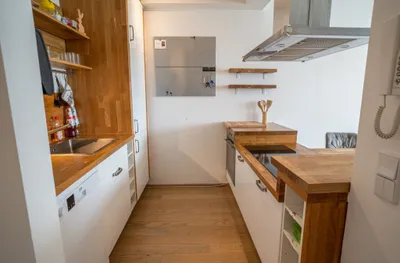 Wohnung kaufen in Klagenfurt – 46 m², € 195.000 – Bild 5 von 21
