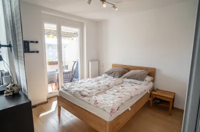 Wohnung kaufen in Klagenfurt – 46 m², € 195.000 – Bild 10 von 21