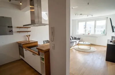 Wohnung kaufen in Klagenfurt – 46 m², € 195.000 – Bild 2 von 21