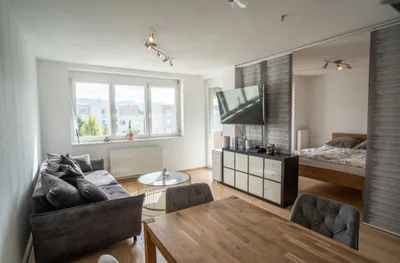 Wohnung kaufen in Klagenfurt – 46 m², € 195.000 – Bild 9 von 21