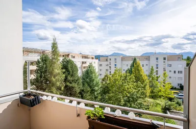 Wohnung kaufen in Klagenfurt – 46 m², € 195.000 – Bild 1 von 21