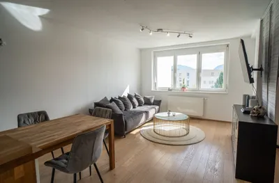 Wohnung kaufen in Klagenfurt – 46 m², € 195.000 – Bild 6 von 21
