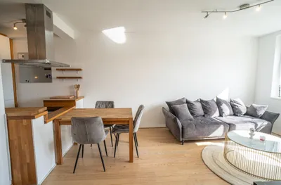 Wohnung kaufen in Klagenfurt – 46 m², € 195.000 – Bild 3 von 21