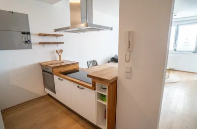 Wohnung kaufen in Klagenfurt – 46 m², € 195.000 – Bild 4 von 21