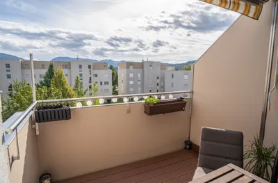 Wohnung kaufen in Klagenfurt – 46 m², € 195.000 – Bild 11 von 21