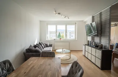 Wohnung kaufen in Klagenfurt – 46 m², € 195.000 – Bild 7 von 21