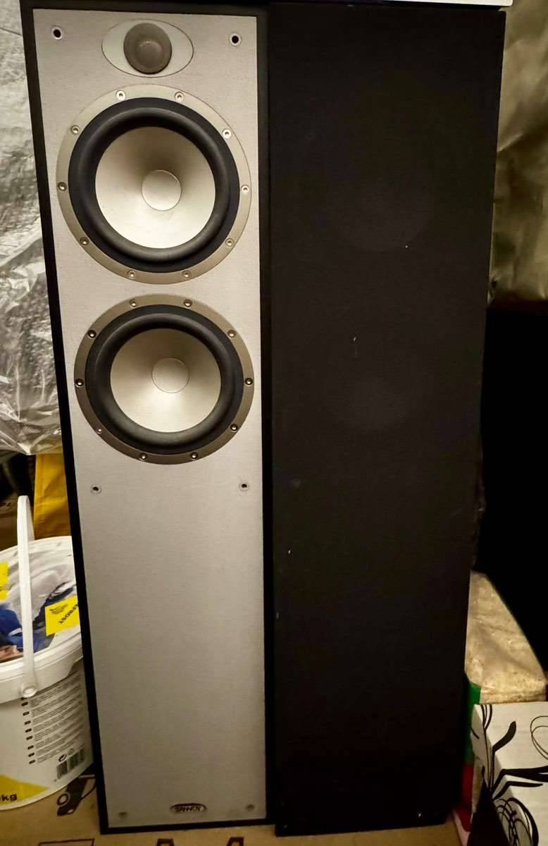 Used Tannoy Sensys DC2 Floorstanding speakers for Sale | HifiShark.com Used Tannoy Sensys DC2 Floorstanding speakers for Sale | HifiShark.com