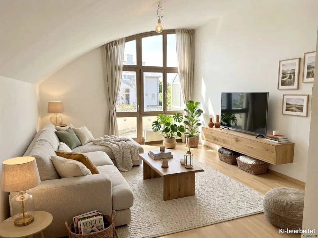 4-room maisonette with terrace, 122 m², Penzing, Penzing