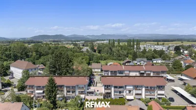 2-Zimmer-Wohnung kaufen in Klagenfurt Land – 49 m², € 196.000 – Bild 3 von 14