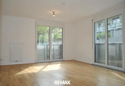 Miete inkl. Heiz- und Warmwasserkosten und Garage | Seuttergasse | U-Bahn Nähe – Bild 2