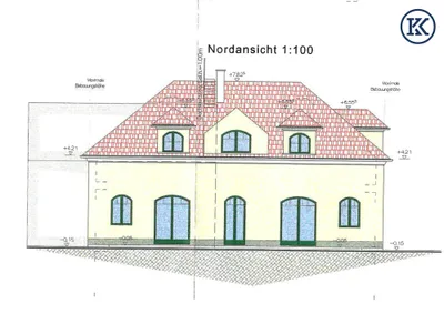 8-Zimmer-Gewerbeimmobilie kaufen in Wien – 274,57 m², € 1.600.000 – Bild 64 von 75