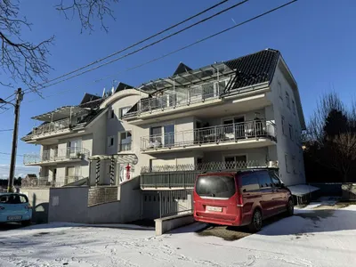 Großzügige Dachgeschosswohnung mit großer Terrasse nahe Lobau - 1220 Wien (Bojanusgasse)