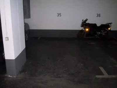 Immobilie mieten in Wien – 11 m², € 115 – Bild 2 von 2