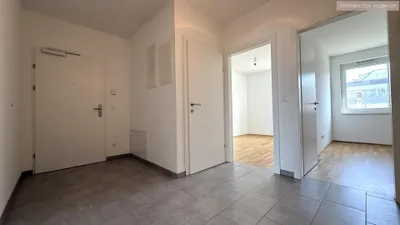 3-Zimmer-Wohnung mieten in Wiener Neustadt – 62,97 m², € 985 – Bild 7 von 13