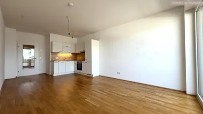3-Zimmer-Wohnung mieten in Wiener Neustadt – 62,97 m², € 985 – Bild 5 von 13
