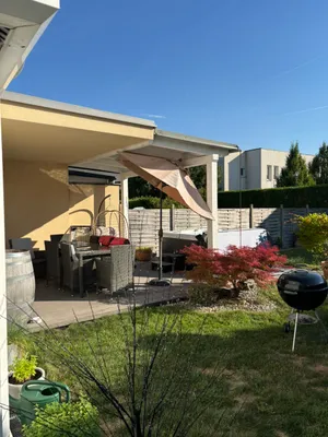 Haus mieten in Eisenstadt - Umgebung – 115 m², € 1.500 – Bild 3 von 23