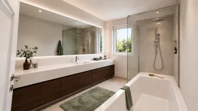 4-Zimmer-Wohnung kaufen in Steyr-Land – 92 m², € 421.000 – Bild 3 von 3
