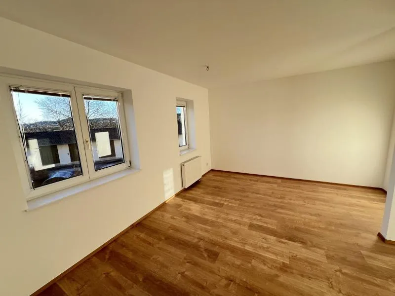 Sanierte Wohnung im Grünen - Hausleitnerstrasse 3a/16 - Widok 2