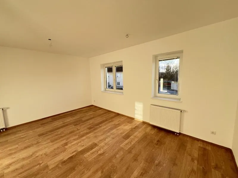 Sanierte Wohnung im Grünen - Hausleitnerstrasse 3a/16 - Widok 3