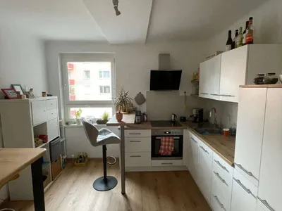 2-Zimmer-Wohnung mieten in Salzburg Stadt – 60 m², € 1.286 – Bild 2 von 3