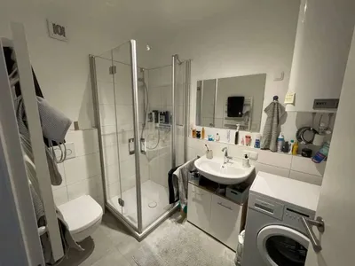 2-Zimmer-Wohnung mieten in Salzburg Stadt – 60 m², € 1.286 – Bild 3 von 3