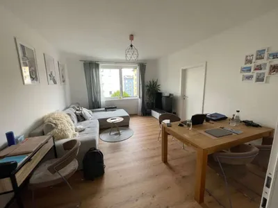 2-Zimmer-Wohnung mieten in Salzburg Stadt – 60 m², € 1.286 – Bild 1 von 3
