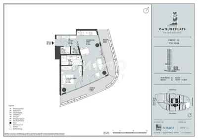 2-Zimmer-Wohnung kaufen in Wien – 48,36 m², € 530.000 – Bild 23 von 23