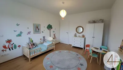 5-Zimmer-Haus kaufen in Grieskirchen – 120 m², € 436.769 – Bild 4 von 6
