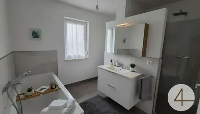 5-Zimmer-Haus kaufen in Grieskirchen – 120 m², € 436.769 – Bild 6 von 6