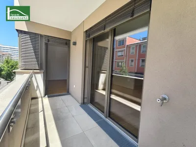 1-Zimmer-Wohnung mieten in Sankt Pölten – 42,4 m², € 699 – Bild 6 von 18