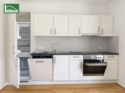 1-Zimmer-Wohnung mieten in Sankt Pölten – 42,4 m², € 699 – Bild 3 von 18