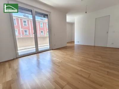 1-Zimmer-Wohnung mieten in Sankt Pölten – 42,4 m², € 699 – Bild 4 von 18