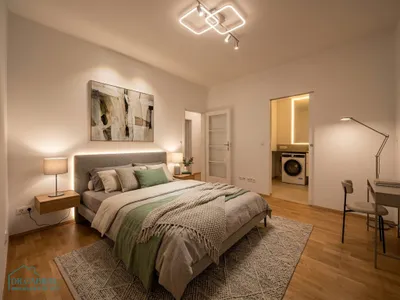3-Zimmer-Wohnung mieten in Wien – 62,08 m², € 1.311 – Bild 10 von 17