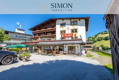 Gewerbeimmobilie kaufen in Kufstein – 1 358 m², € 3.500.000 – Bild 3 von 13