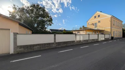 8-Zimmer-Haus kaufen in Jennersdorf – 163 m², € 207.000