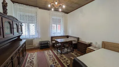 8-Zimmer-Haus kaufen in Jennersdorf – 163 m², € 207.000 – Bild 9 von 16