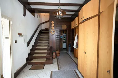 8-Zimmer-Haus kaufen in Jennersdorf – 163 m², € 207.000 – Bild 5 von 16