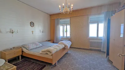 8-Zimmer-Haus kaufen in Jennersdorf – 163 m², € 207.000 – Bild 16 von 16